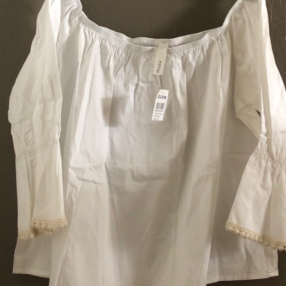 🛍 New‼️ Beautiful Blouse